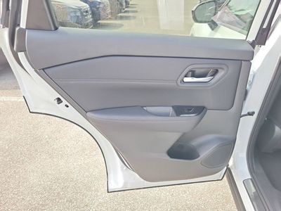 2026 Nissan Rogue - Photo 26