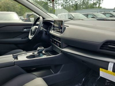 2026 Nissan Rogue - Photo 32