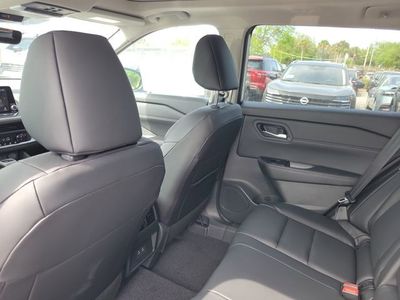 2026 Nissan Rogue - Photo 24