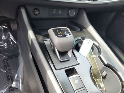 2026 Nissan Rogue - Photo 19