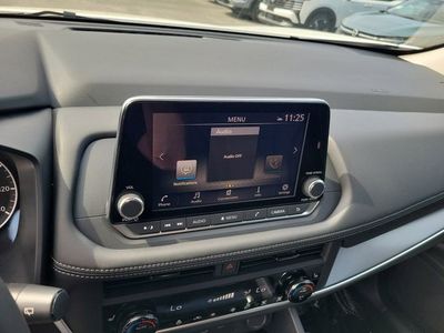2026 Nissan Rogue - Photo 15