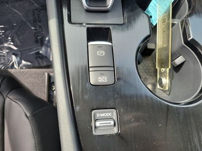 2026 Nissan Rogue - Photo 20
