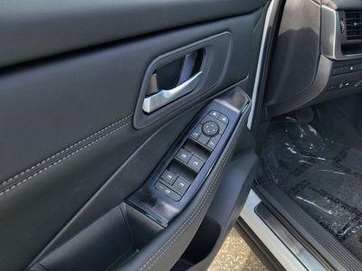 2026 Nissan Rogue - Photo 6
