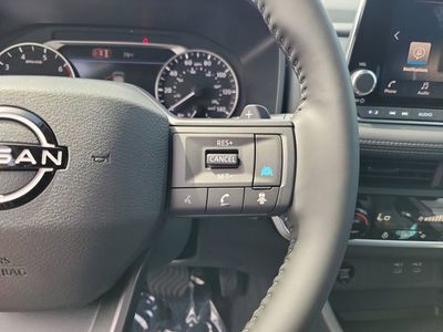 2026 Nissan Rogue - Photo 12