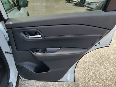 2026 Nissan Rogue - Photo 31