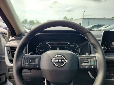 2026 Nissan Rogue - Photo 13