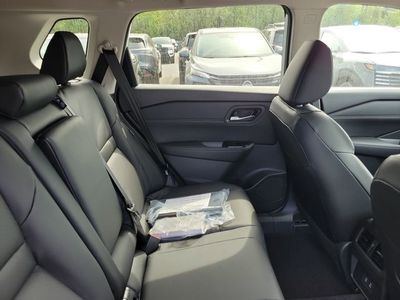 2026 Nissan Rogue - Photo 30