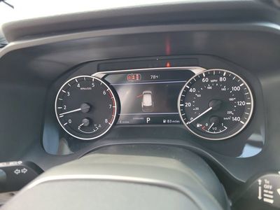 2026 Nissan Rogue - Photo 14