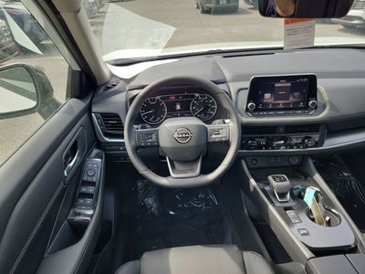 2026 Nissan Rogue - Photo 23