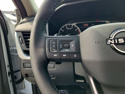 2026 Nissan Rogue - Photo 11