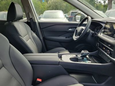 2026 Nissan Rogue - Photo 33