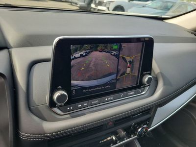 2026 Nissan Rogue - Photo 16
