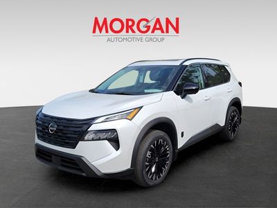 2026 Nissan Rogue - Photo 4