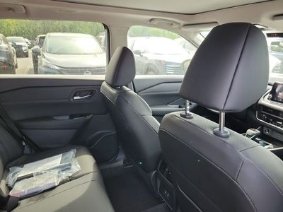 2026 Nissan Rogue - Photo 29