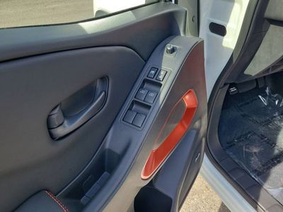 2026 Nissan Frontier - Photo 6