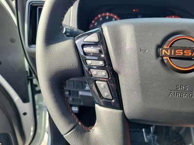 2026 Nissan Frontier - Photo 11