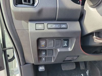 2026 Nissan Frontier - Photo 10