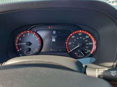 2026 Nissan Frontier - Photo 14