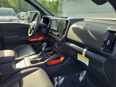 2026 Nissan Frontier - Photo 30
