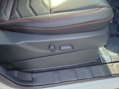 2026 Nissan Frontier - Photo 32