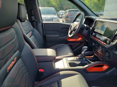 2026 Nissan Frontier - Photo 31