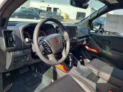2026 Nissan Frontier - Photo 7