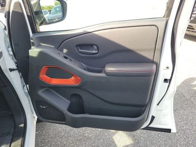 2026 Nissan Frontier - Photo 33