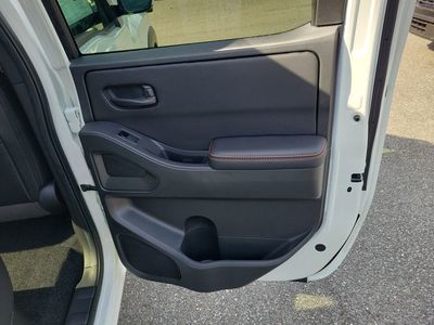 2026 Nissan Frontier - Photo 29