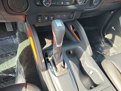 2026 Nissan Frontier - Photo 20