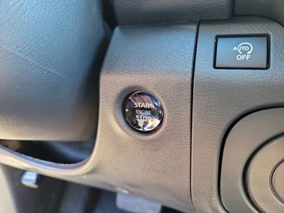 2026 Nissan Frontier - Photo 20