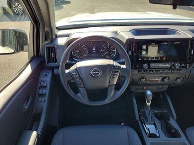 2026 Nissan Frontier - Photo 22