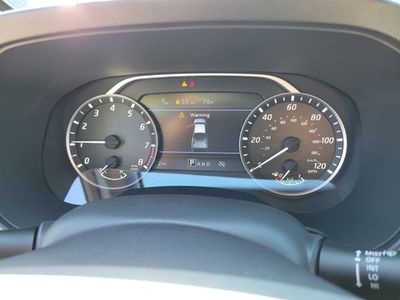 2026 Nissan Frontier - Photo 14