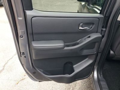 2026 Nissan Frontier - Photo 25