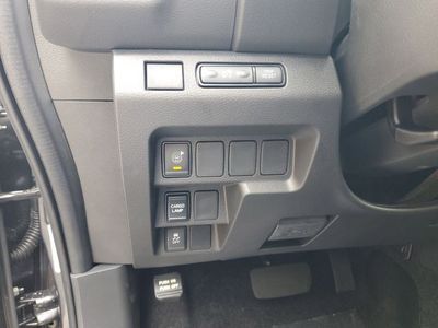 2026 Nissan Frontier - Photo 10