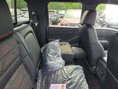 2026 Nissan Frontier - Photo 27