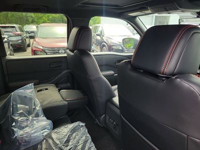 2026 Nissan Frontier - Photo 26