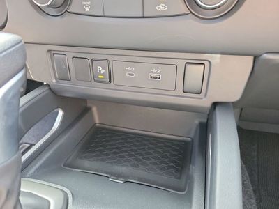 2026 Nissan Frontier - Photo 18