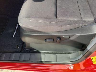 2026 Nissan Frontier - Photo 9