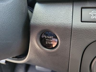 2026 Nissan Frontier - Photo 20