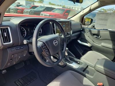 2026 Nissan Frontier - Photo 7