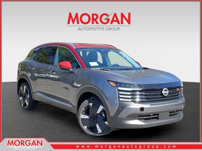 2026 Nissan Kicks - Photo 1