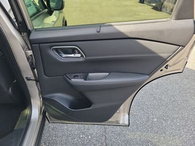 2026 Nissan Rogue — photo 31 view