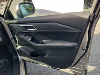2026 Nissan Rogue — photo 35 view