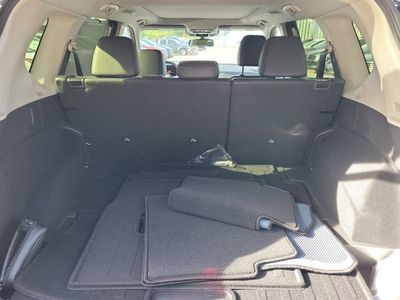 2026 Nissan Rogue — photo 27 view