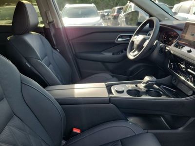 2026 Nissan Rogue — photo 33 view