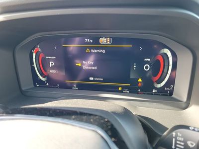 2026 Nissan Rogue — photo 14 view