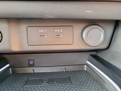 2026 Nissan Rogue — photo 18 view