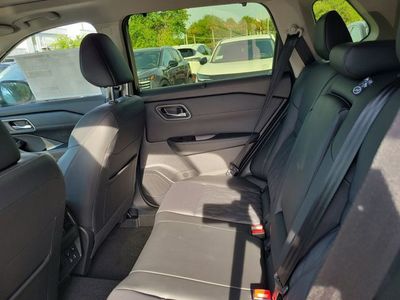2026 Nissan Rogue — photo 25 view