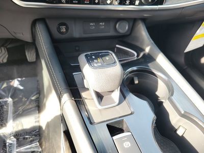2026 Nissan Rogue — photo 19 view