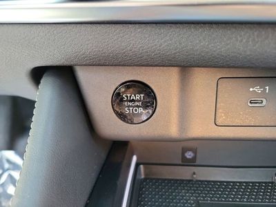 2026 Nissan Rogue — photo 21 view